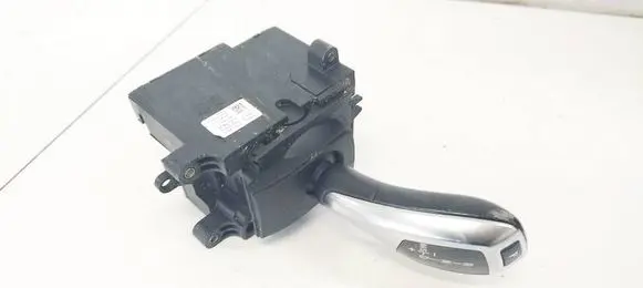 BMW 5 F10 F11 Gear shifter/selector 925118801 1002727800