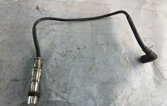 Volkswagen Polo III 6N 6N2 6NF Ignition plug leads 071035255A 0300174103 0300513139
