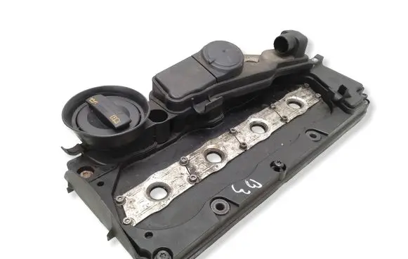 Audi A4 S4 B8 8K Rocker cam cover 03L103469A 06C103485