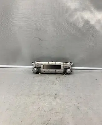Ford S-MAX Climate control unit AS7T18C612AB