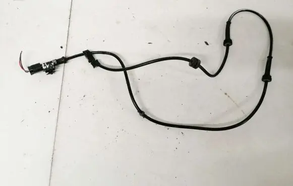 Nissan Micra ABS brake wheel speed sensor f00c160001