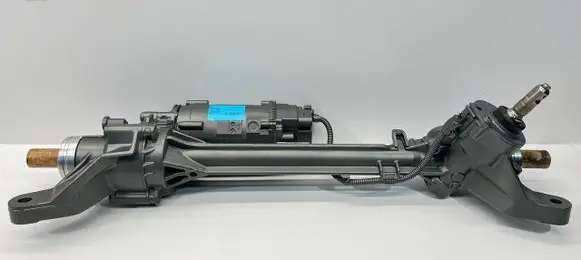 Land Rover Discovery 5 Steering rack LR106154 JPLA3504DB