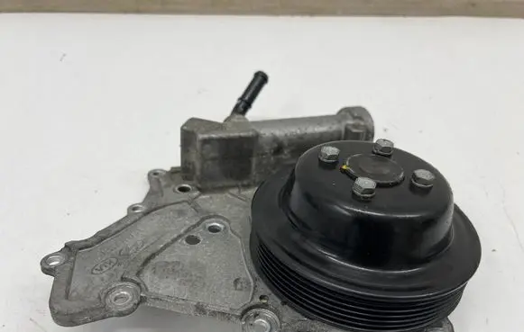 KIA Stinger Water pump 