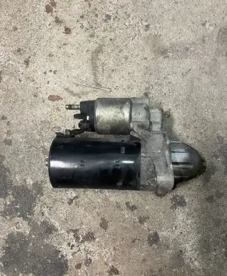 Lancia Thema Starter motor 68080460AA