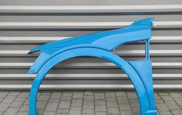 Audi e-tron Fender