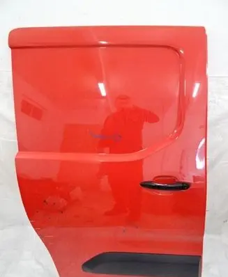 Peugeot Partner III Rear door