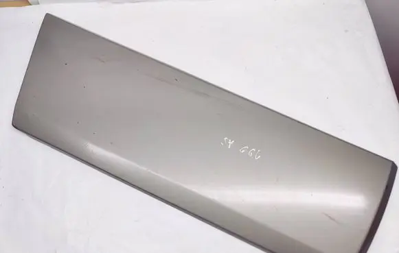 Mercedes-Benz 190 W201 Rear door trim (molding) 2016905840