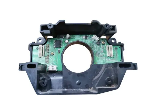 Volvo V70 Wiper control stalk 30658614