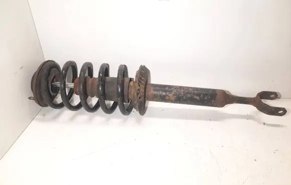 Volkswagen PASSAT B5 Front shock absorber/damper 3B0413031