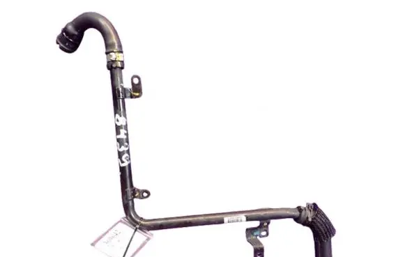 Fiat Freemont Engine coolant pipe/hose 