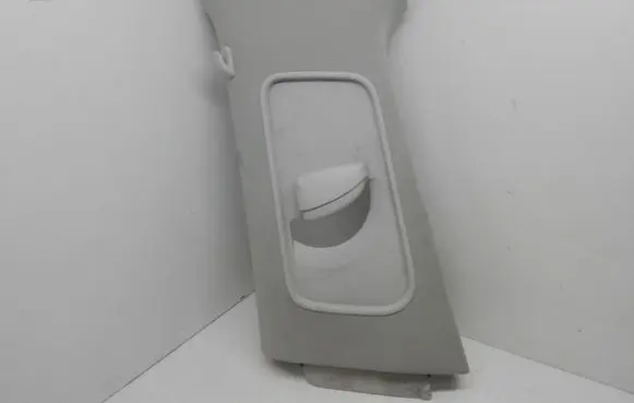 Volkswagen PASSAT B6 (B) pillar trim (top) 3C0868412D
