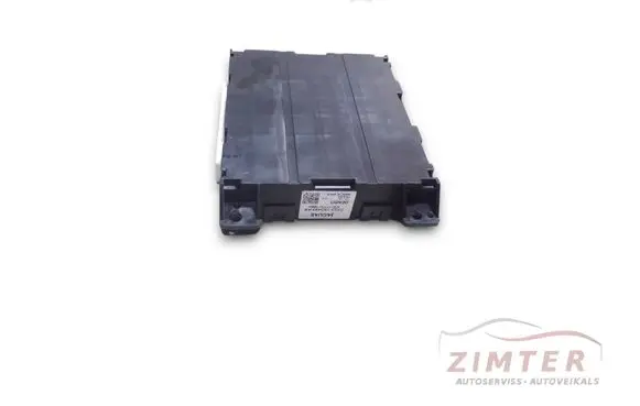 Jaguar XF X250 Air conditioner control unit module DX2318D493AB