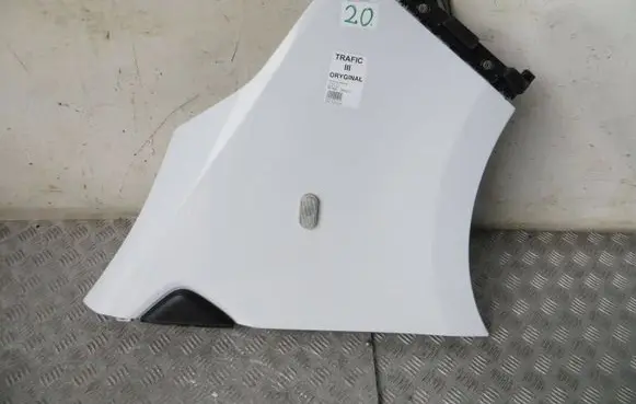 Renault Trafic III (X82) Fender