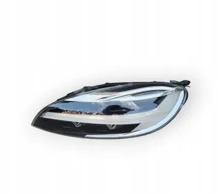 Volvo V40 Headlight/headlamp 31420447