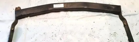 Rear beam