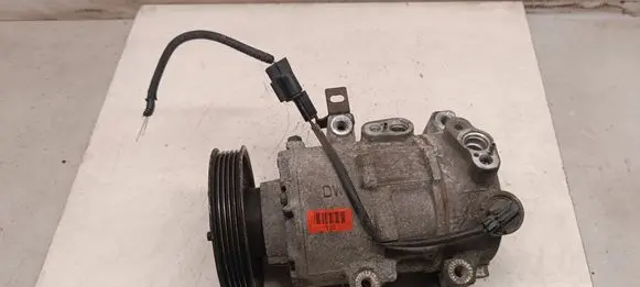 KIA Ceed Air conditioning (A/C) compressor (pump)