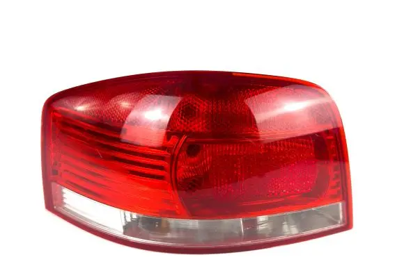 Rear/tail lights