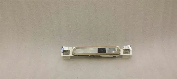 Mercedes-Benz S W221 Rear seat light A2218201601