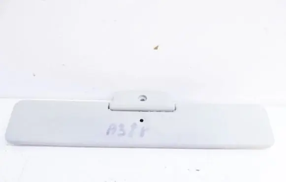 Audi A3 S3 8P Rear view mirror (interior) 8D0858555