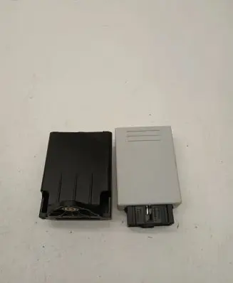 BMW X5 F15 Steering rack control module 6865245