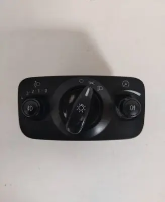 Light switch