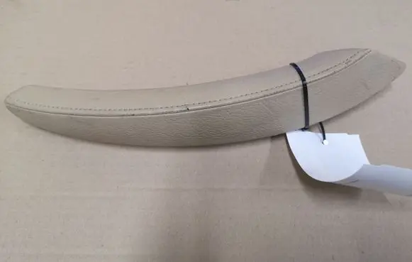 BMW X5 E70 Rear door handle trim 51417137134