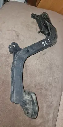 BMW 3 E36 Brake pedal 1158659