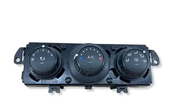 Mercedes-Benz Citan W415 Climate control unit 275103428R 5R3040000 009753