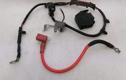 Ford Ranger IV Fuse box set EU5T14A094FA