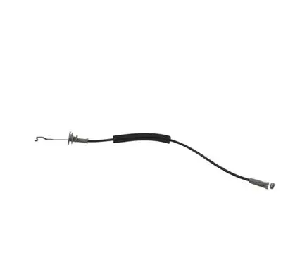 Opel Vectra C Front door cable line 
