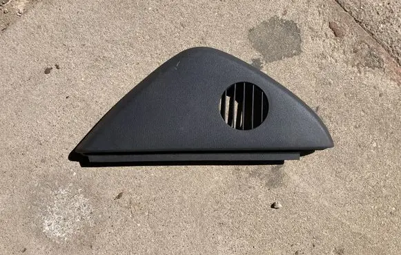 Volkswagen Multivan T5 Panel trim 7H5857176B