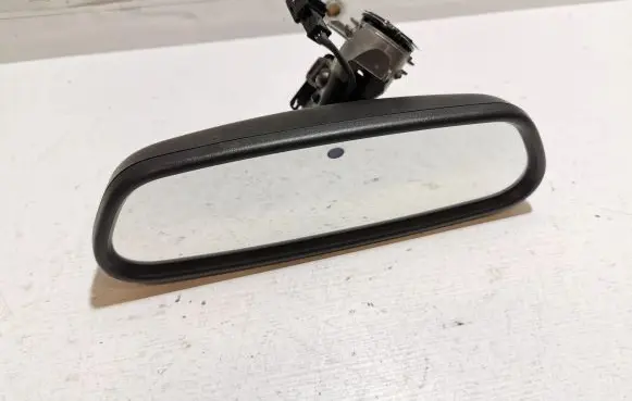 Peugeot 508 RXH Rear view mirror (interior) 96758892XT