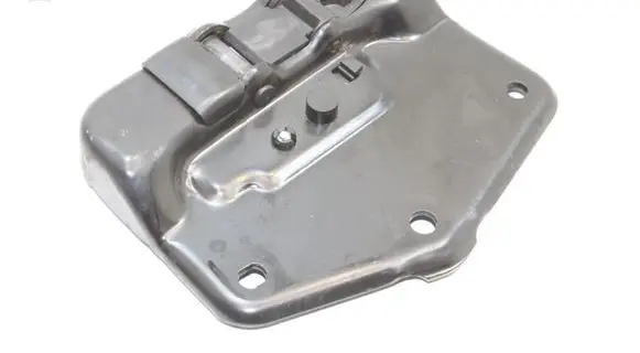 Mercedes-Benz E A207 Convertible roof lock/latch A2077700122