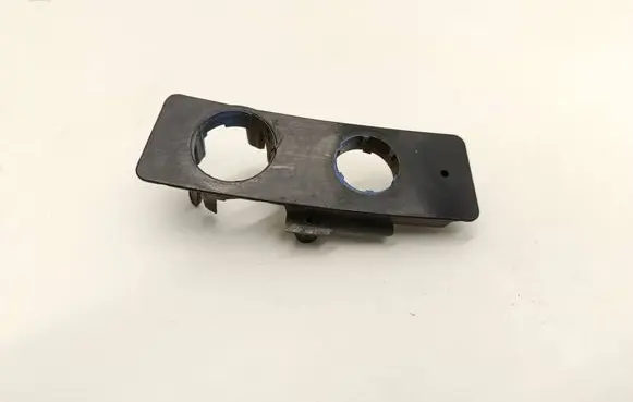 BMW 4 F32 F33 Front parking sensor holder (PDC) 7294659