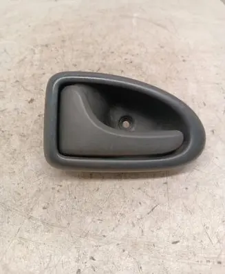 Renault Clio II Front door interior handle 8200028994 99035201