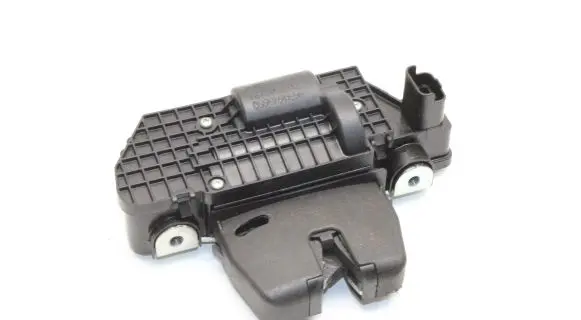 Opel Mokka B Tailgate/trunk/boot lock/catch/latch 9151487499