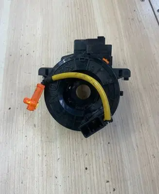 Toyota Hilux (AN10, AN20, AN30) Airbag slip ring squib (SRS ring) 892450K010