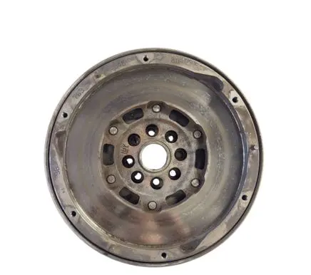 Peugeot 407 Dual mass flywheel 9676364880