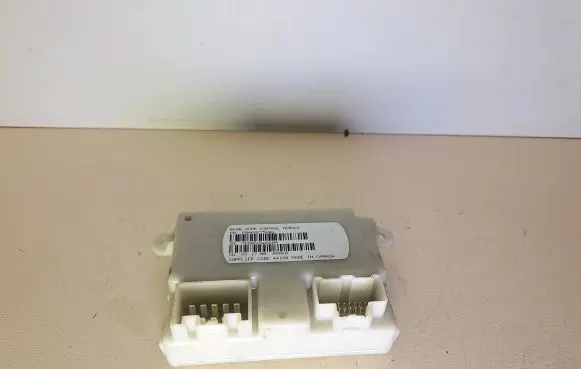 Chrysler Grand Voyager V Door control unit/module P04602758AG P04602758 04602758