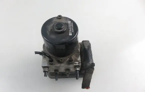 Opel Astra H ABS Pump 00403046E0 13213610AL