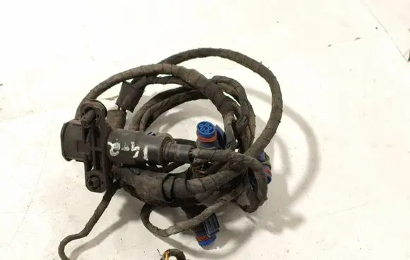 Mercedes-Benz E W211 Parking sensor (PDC) wiring loom 1405403481