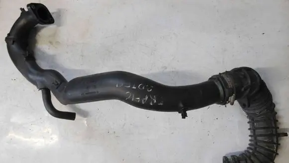 Renault Trafic II (X83) Intercooler hose/pipe 93861384 8200760904H