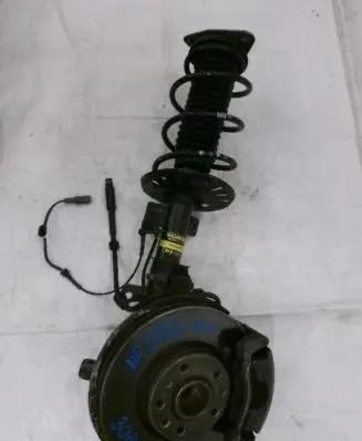 Peugeot 308 Front suspension assembly kit set 9807791380