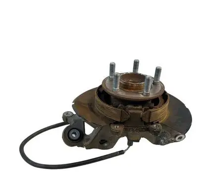 Dodge Charger Rear wheel hub 68079760AA