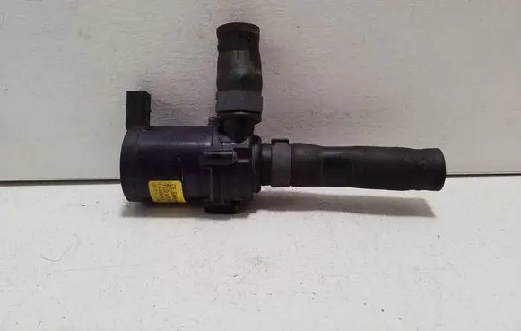 Porsche Cayenne (92A) Electric auxiliary coolant/water pump 7L0965561L 7P0819308