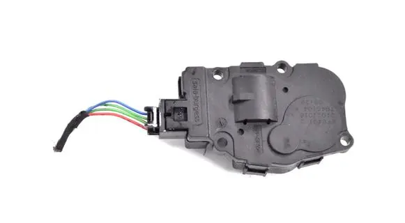 Volvo XC60 Air flap motor/actuator EFB491