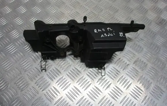Renault Megane II Engine cover (trim)