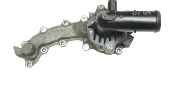 Maserati Ghibli Oil sump 000330424 299121A EE527