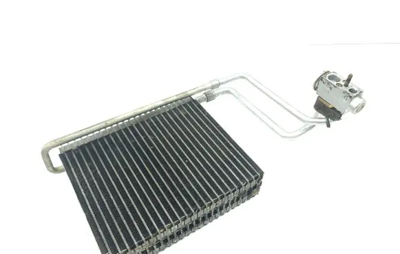 Mercedes-Benz Vito Viano W639 Air conditioning (A/C) radiator (interior) 2208300384