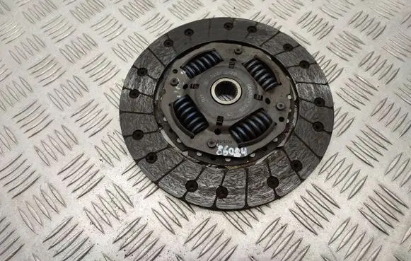 Dacia Sandero II Clutch pressure plate 301012572R